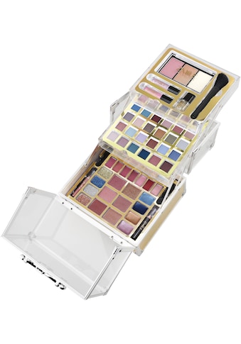 ZMILE COSMETICS Kosmetik-Koffer »Glam«, (65 tlg.) kaufen
