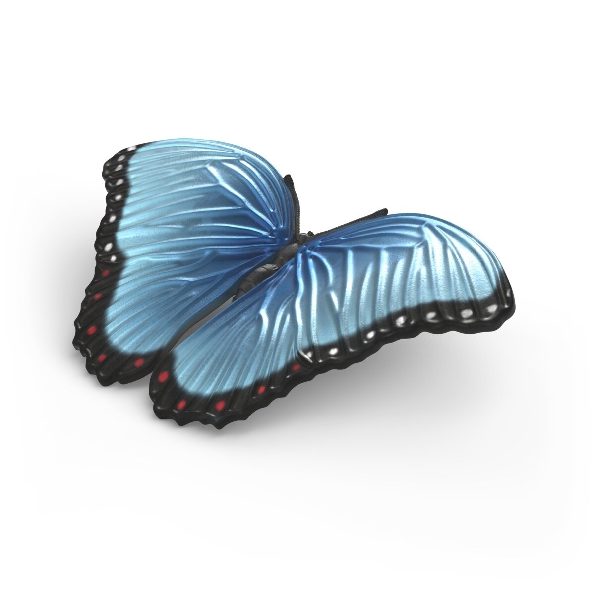 Schleich® Spielwelt »WILD LIFE, Insekten Entdecker Set (42741)«