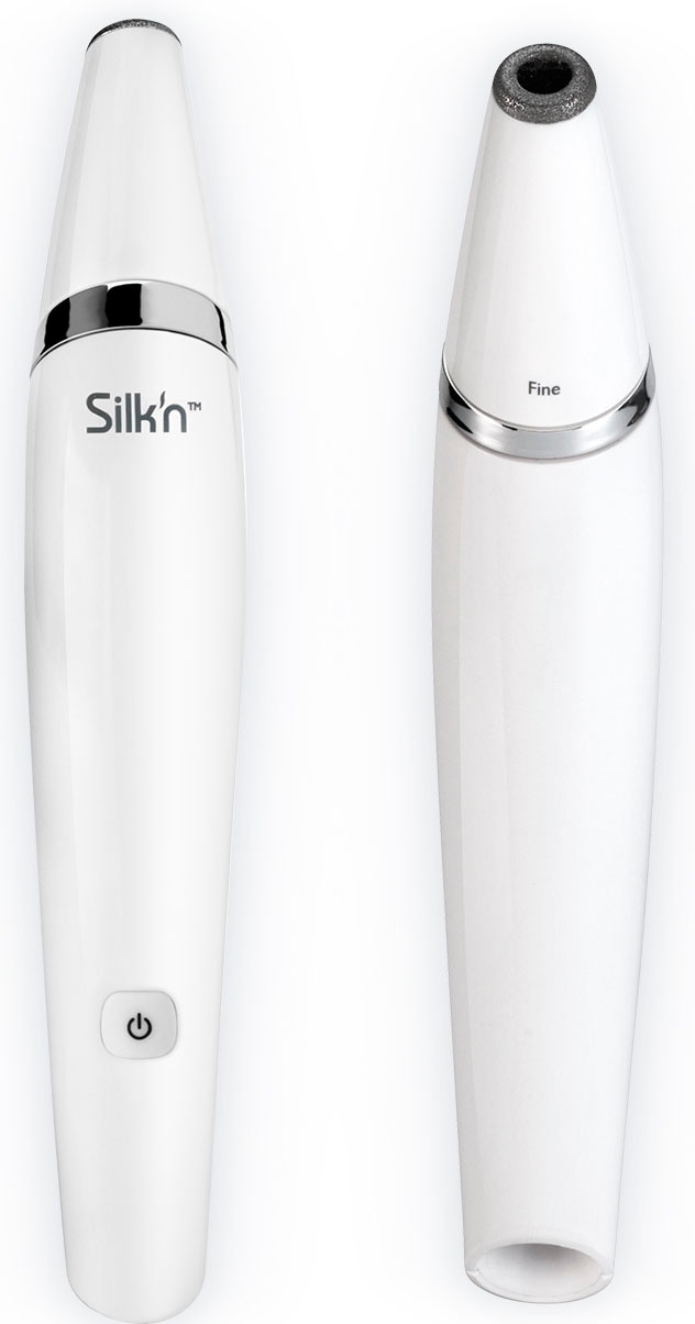 2. Bild von Silk'n Mikrodermabrasionsgerät »Silkn Revit Essential«