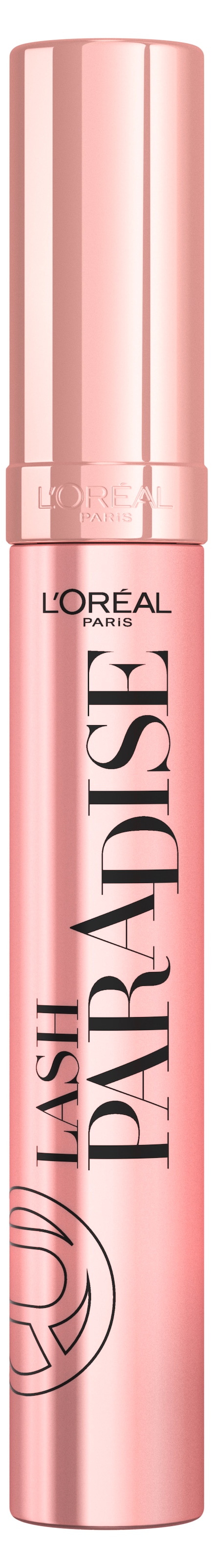 L'ORÉAL PARIS Mascara »LASH PARADISE MASCARA« mit cremiger Formel