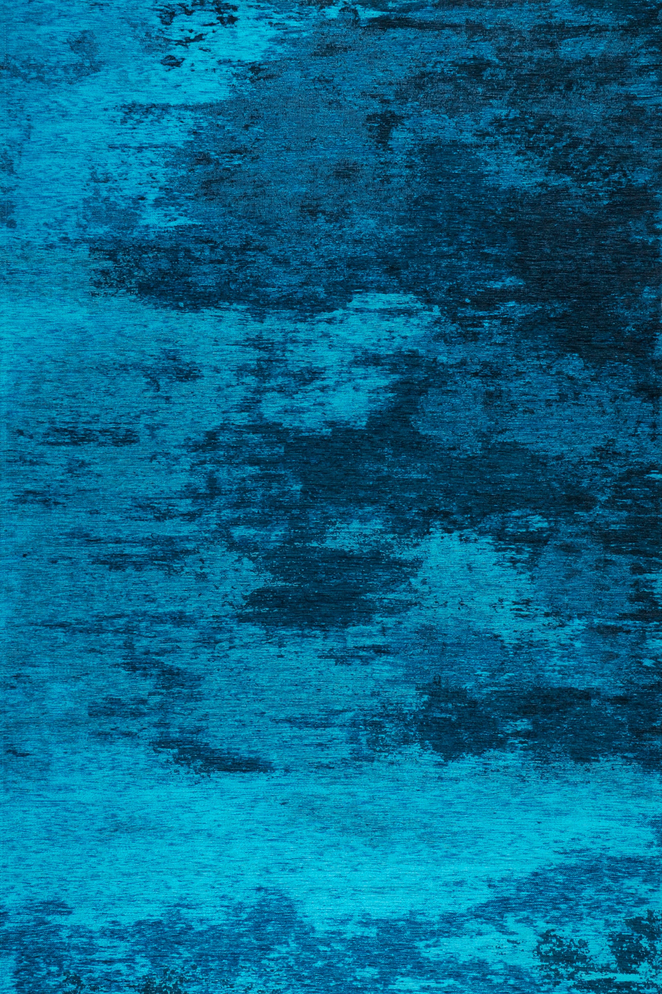 THEKO Teppich »Kapstadt Cloud«, rechteckig, 5 mm Höhe, Flachgewebe, ideal im Wohnzimmer & Schlafzimmer