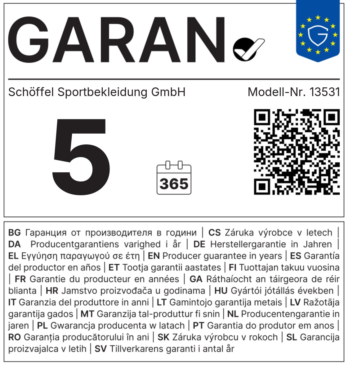 Schöffel Funktionsshirt »CIRC T Shirt Tauron L«