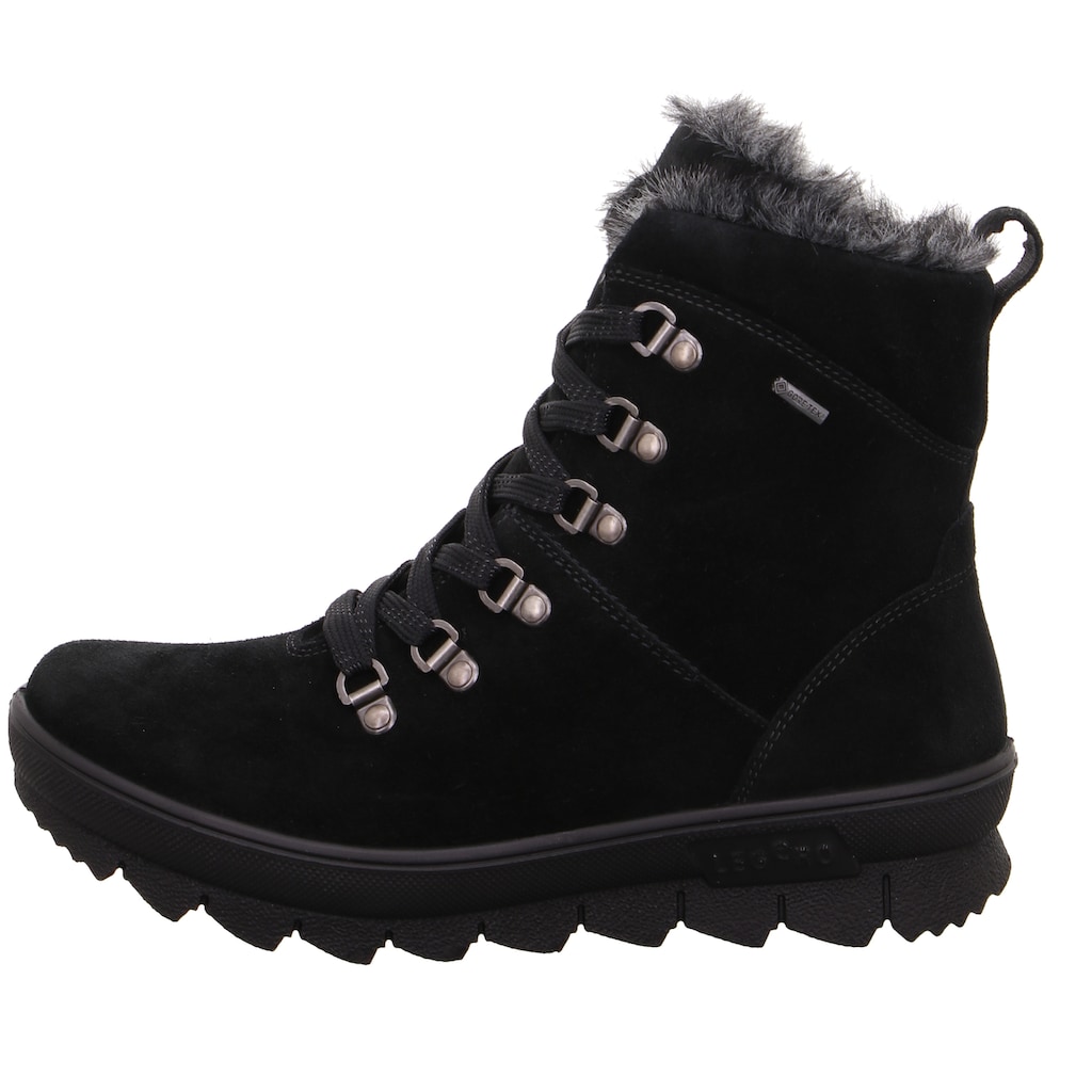 Legero Winterboots »NOVARA«