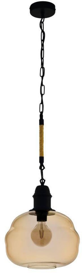 EGLO Hängeleuchte »MARYSVILLE« E27 1 Stk. günstig online kaufen