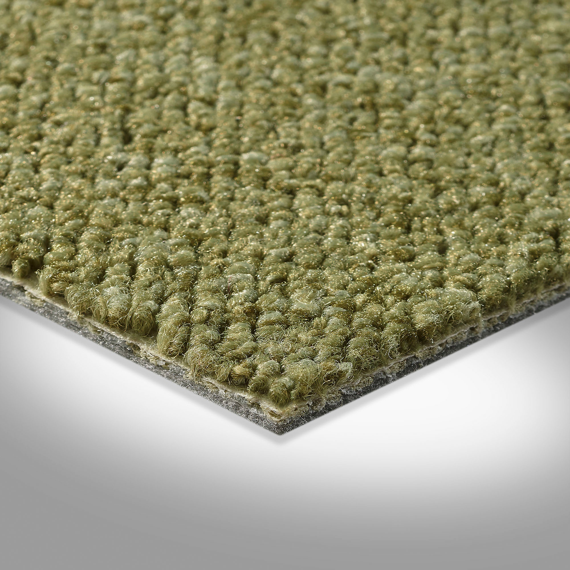 Vorwerk Teppichboden »Passion 1091 (Metro), Schlinge - Uni Farben, Made in Germany«, rechteckig, 6,3 mm Höhe, Wohnzimmer, Schlafzimmer, Kinderzimmer, Breite 400/500 cm