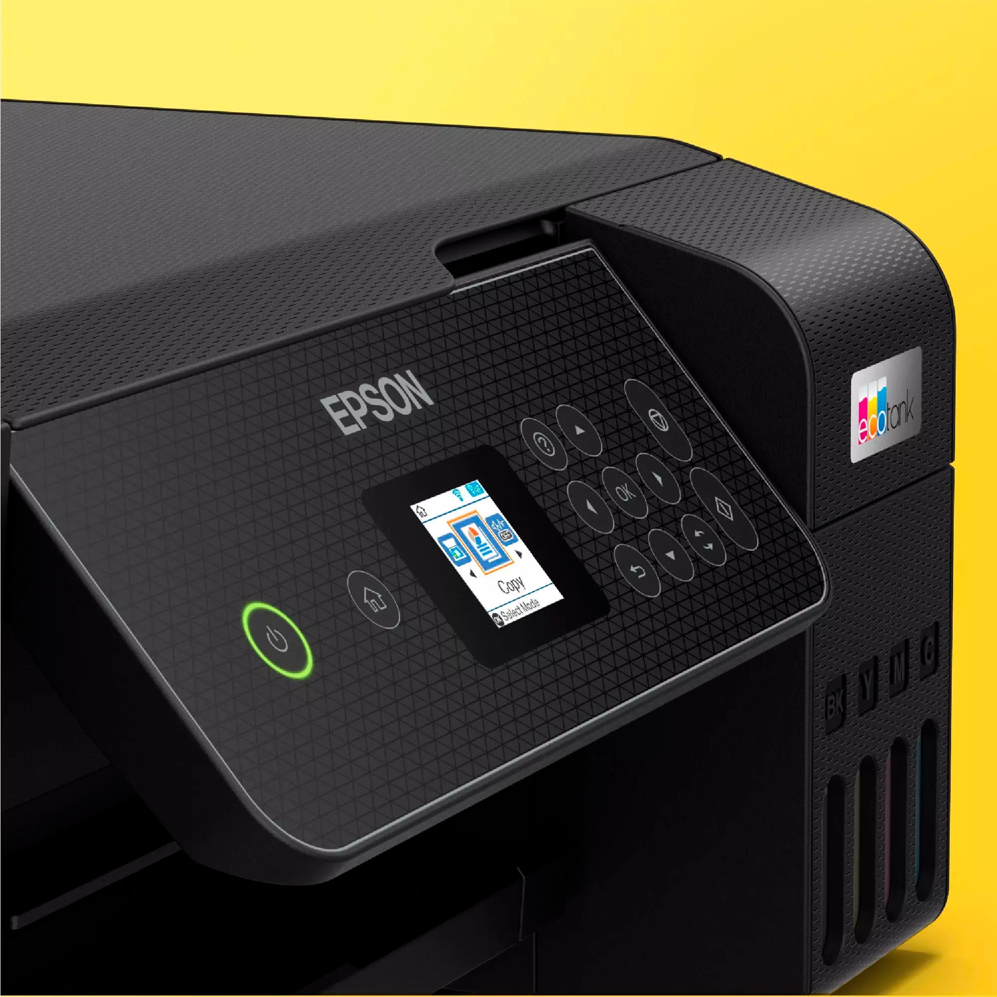 Epson Multifunktionsdrucker »EcoTank ET-2870«