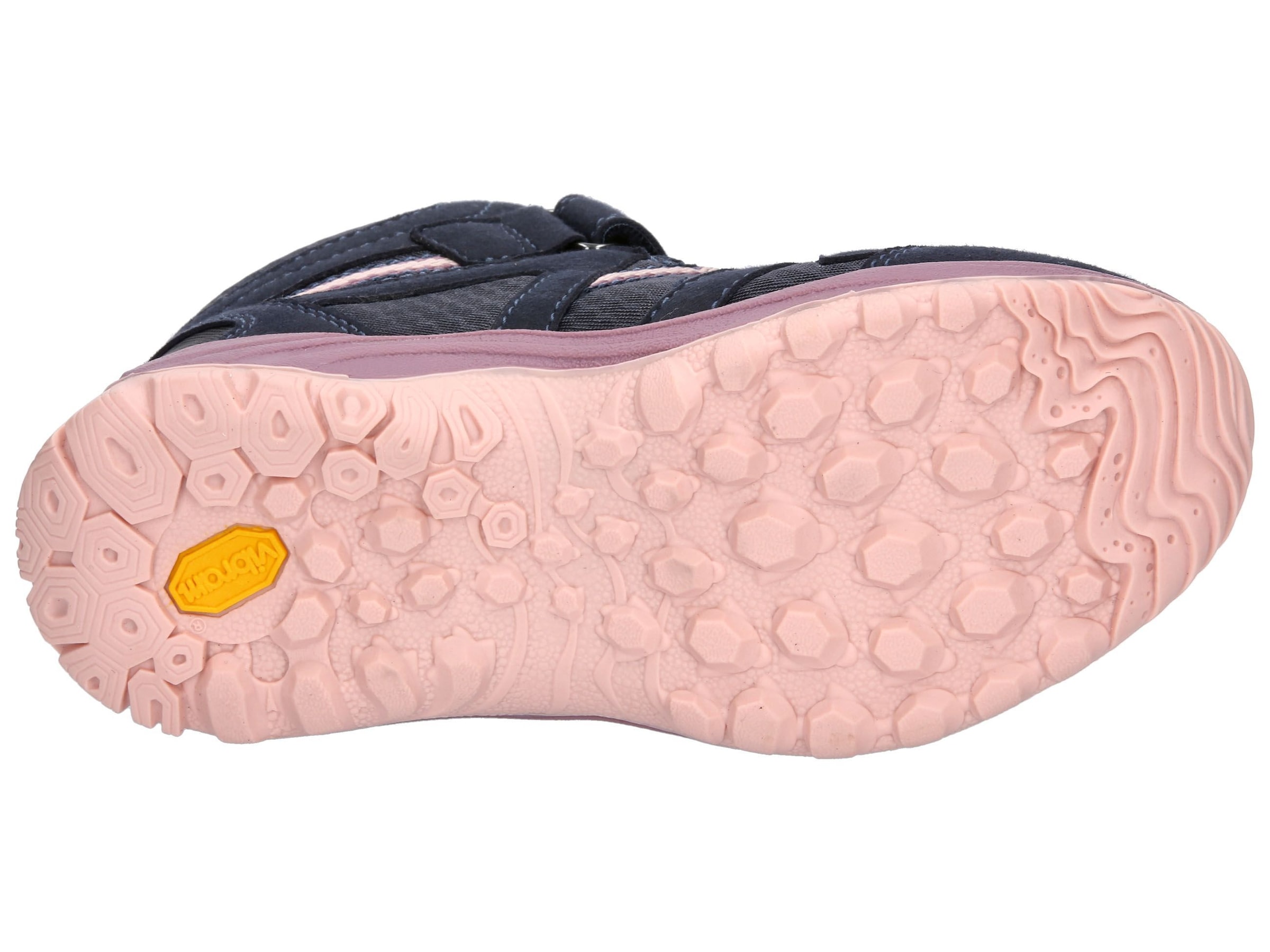 BRÜTTING Wanderschuh »Outdoorstiefel Rockwall«