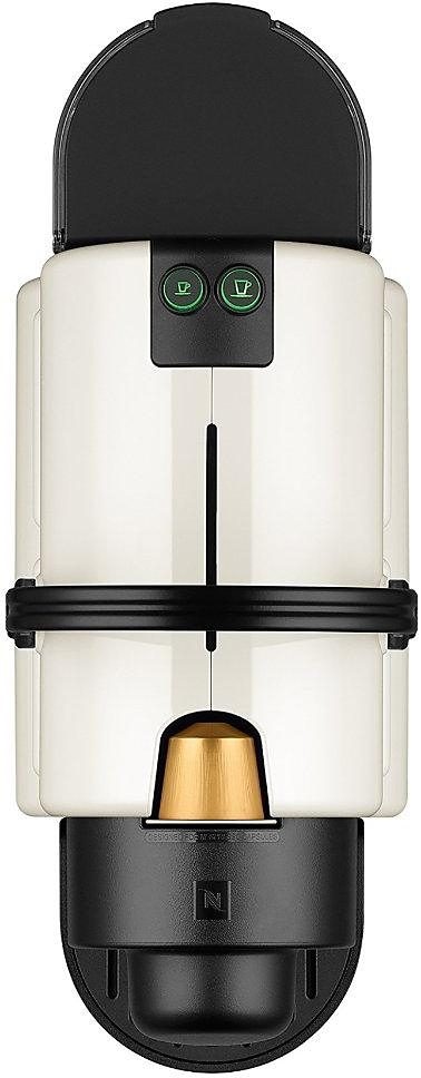 Nespresso Kapselmaschine »XN1001 Inissia von Krups«, Wassertankkapazität: 0,7 Liter, inkl. Willkommenspaket mit 7 Kapseln