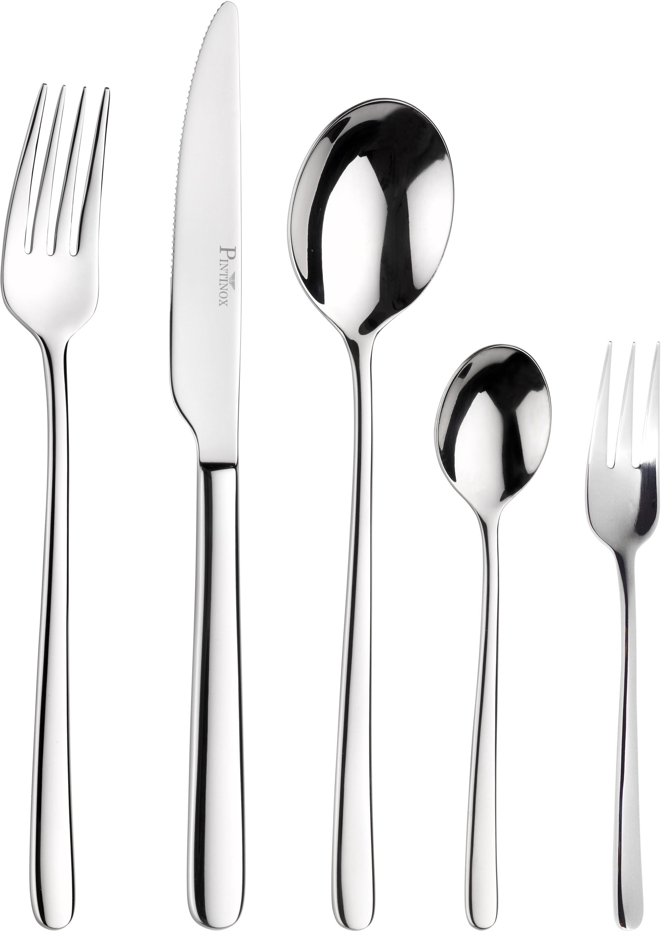 PINTINOX Besteck-Set »Sky« günstig online kaufen