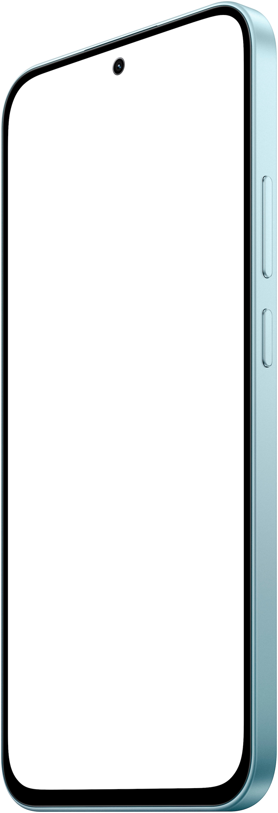 Xiaomi Smartphone »Note 17« sky teal
