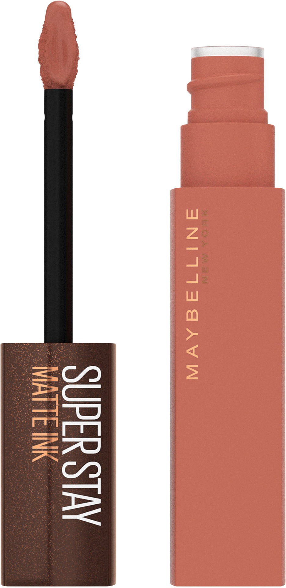 Bild von MAYBELLINE NEW YORK Lippenstift »Super Stay Matte Ink«