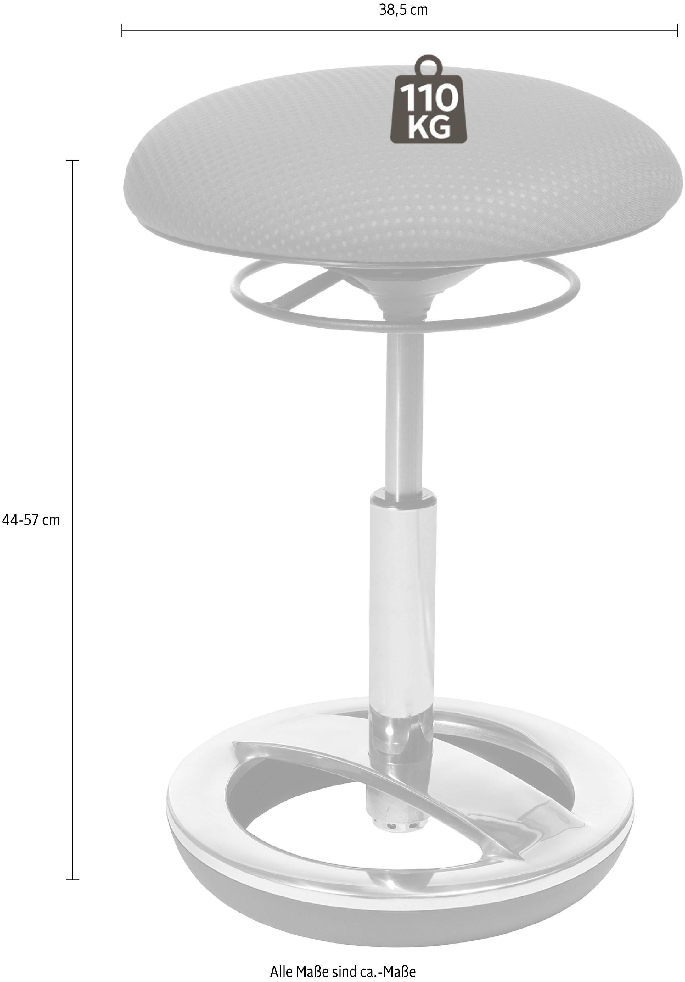 TOPSTAR Arbeitshocker »Sitness Bob« günstig online kaufen