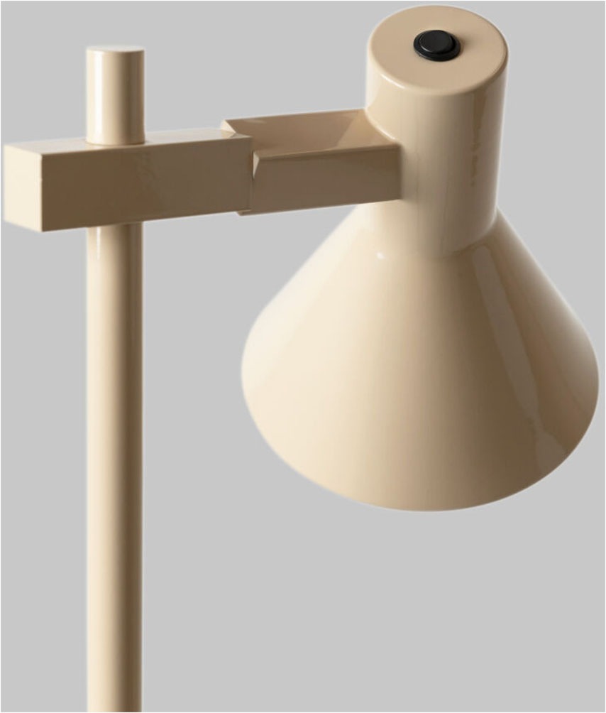 it's About RoMi Stehlampe »STAVANGER« E27 1 Stk.