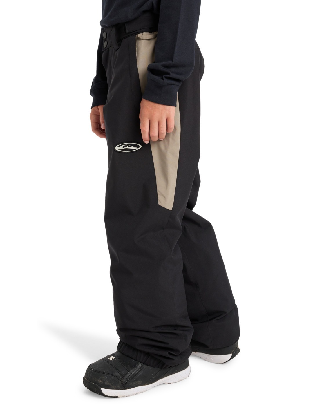 Quiksilver Snowboardhose »Snow Down«