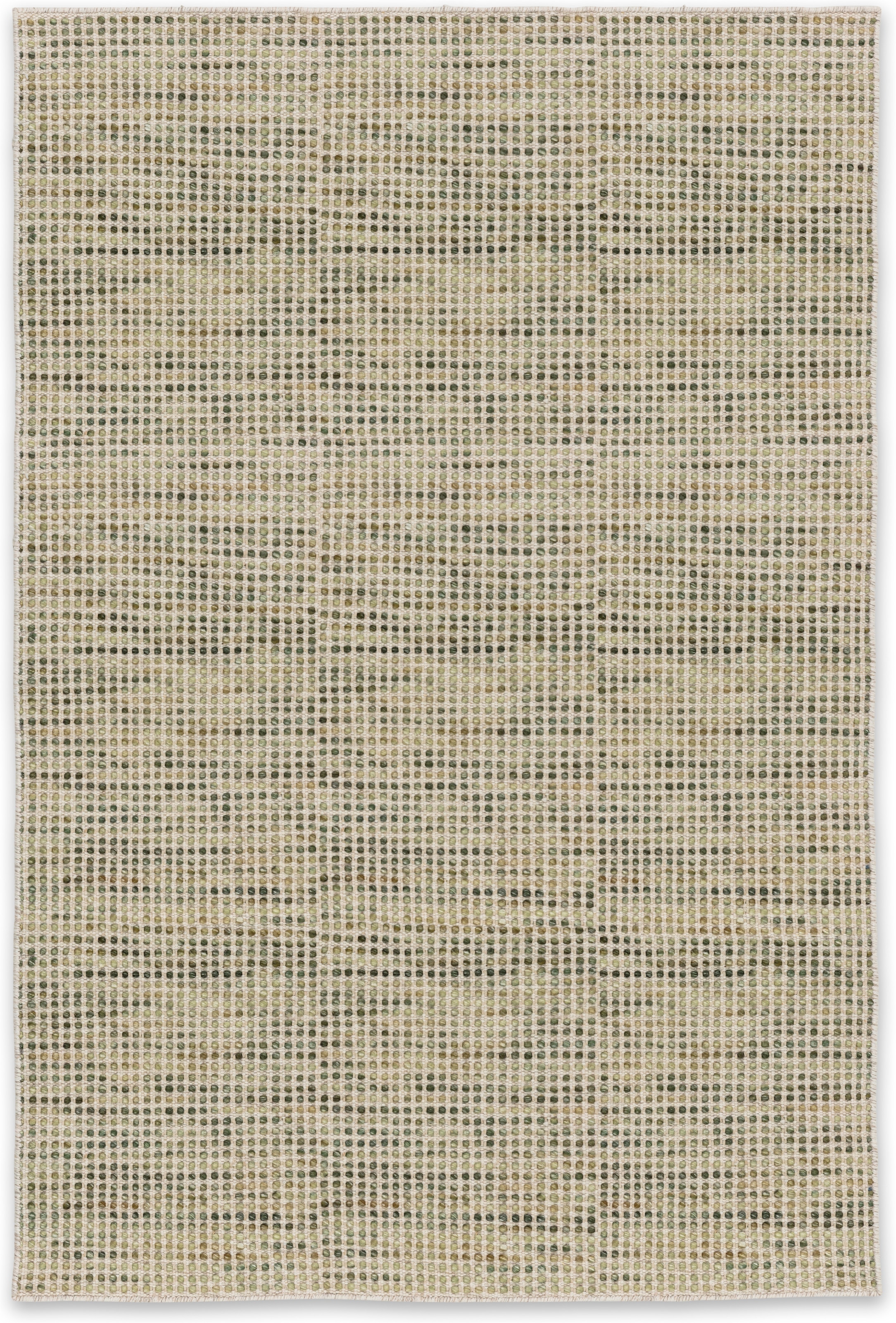 SCHÖNER WOHNEN-Kollektion Teppich »Kiana 251« rechteckig 1 mm Höhe Indoor, natürliches Material, Oeko-Tex