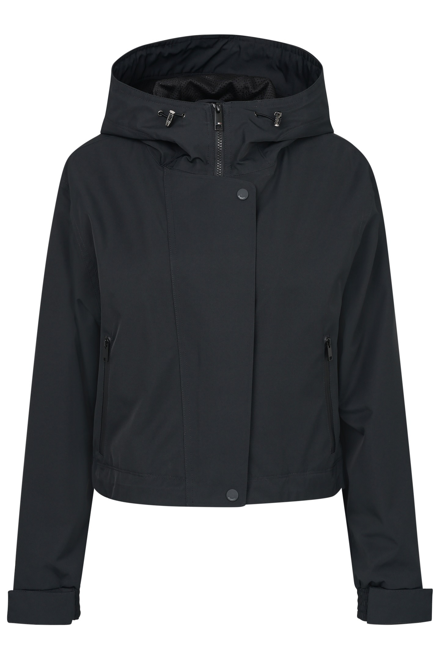 bugatti Blouson, mit Kapuze, wasserabweisend