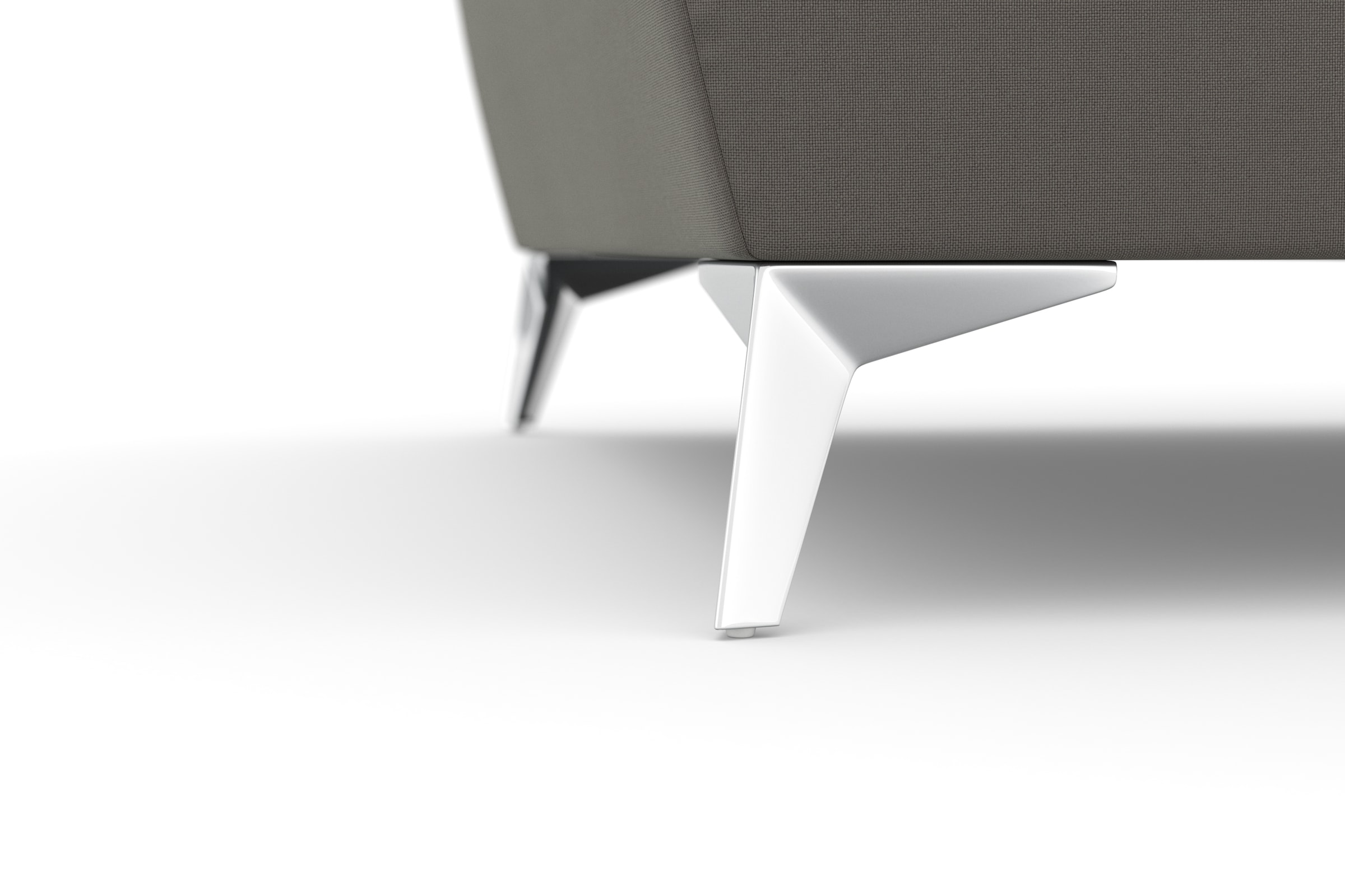 sit&more Ecksofa »Latigo L-Form«, mit Mega-Recamiere, wahlweise mit Bettfunktion und Bettkasten