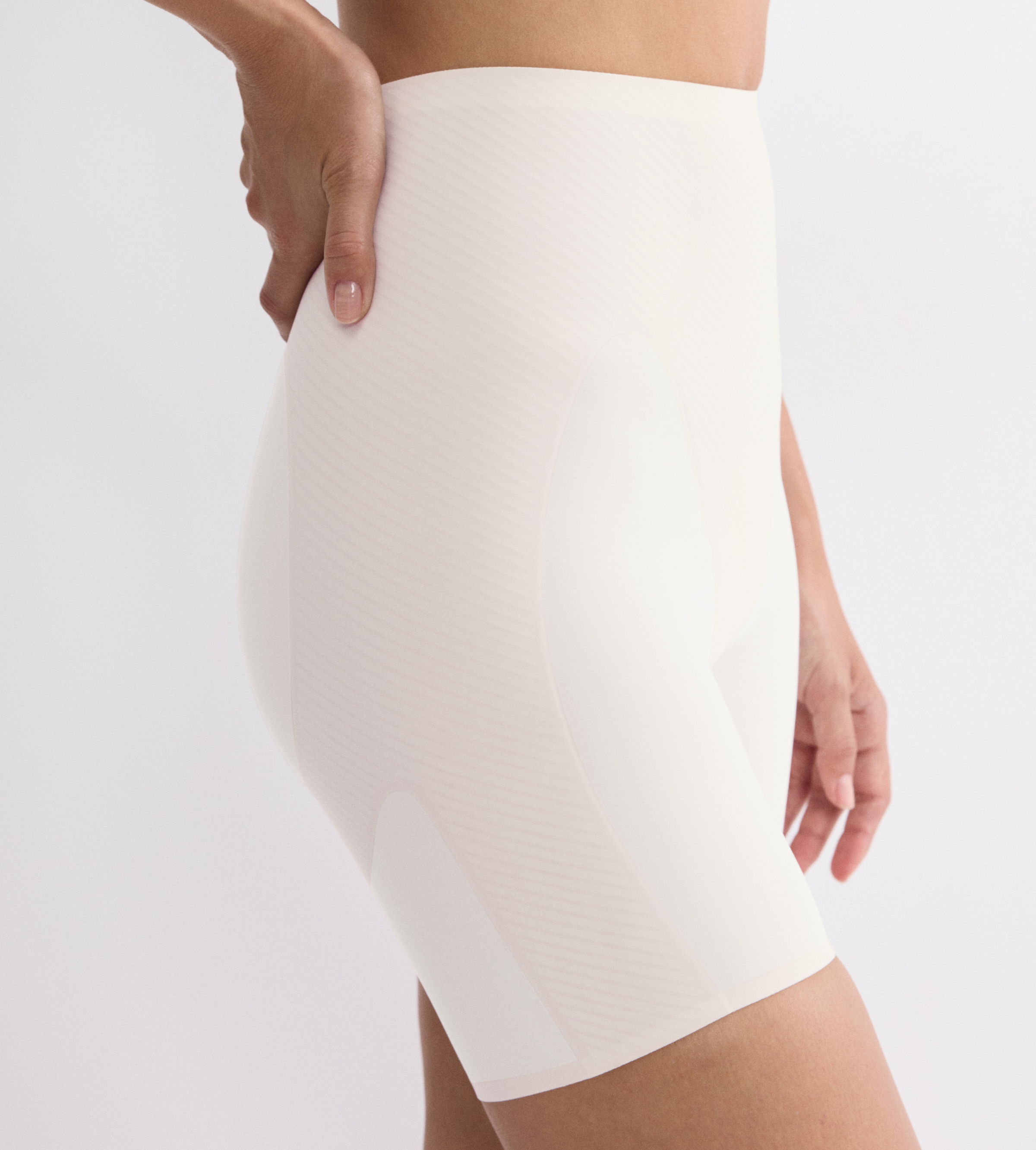 Triumph Shapingpants »BMU Illusion Curve« weich und nahtlos, mittlerer Shape-Effekt, Microfaser