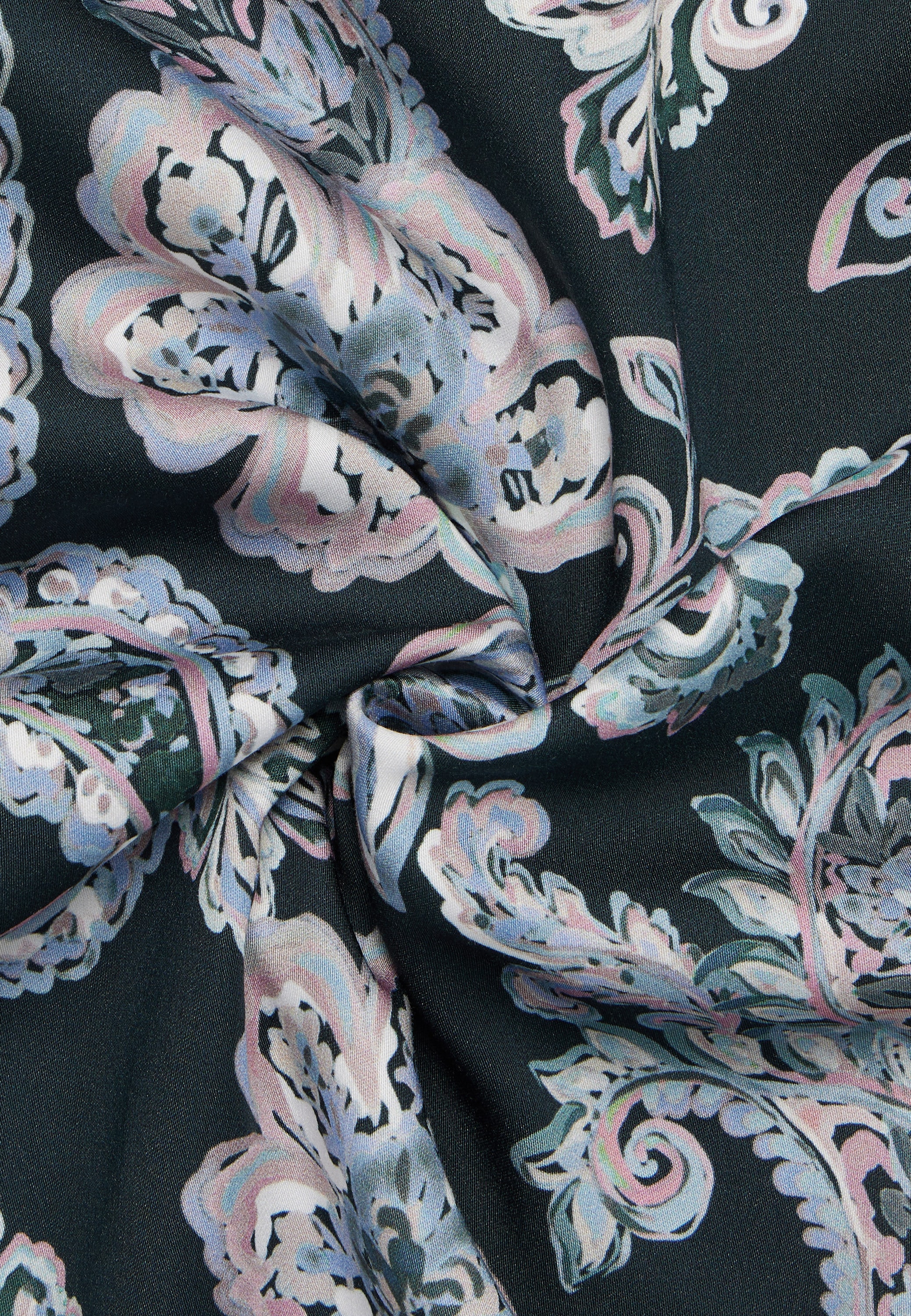 Eterna Hemdbluse »REGULAR FIT«