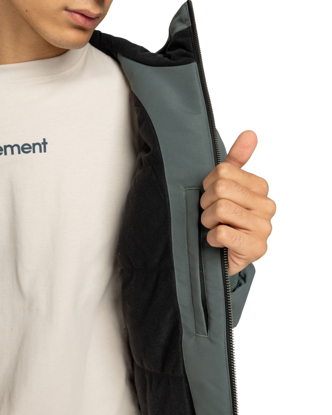 Element Bomberjacke »Dulcet«