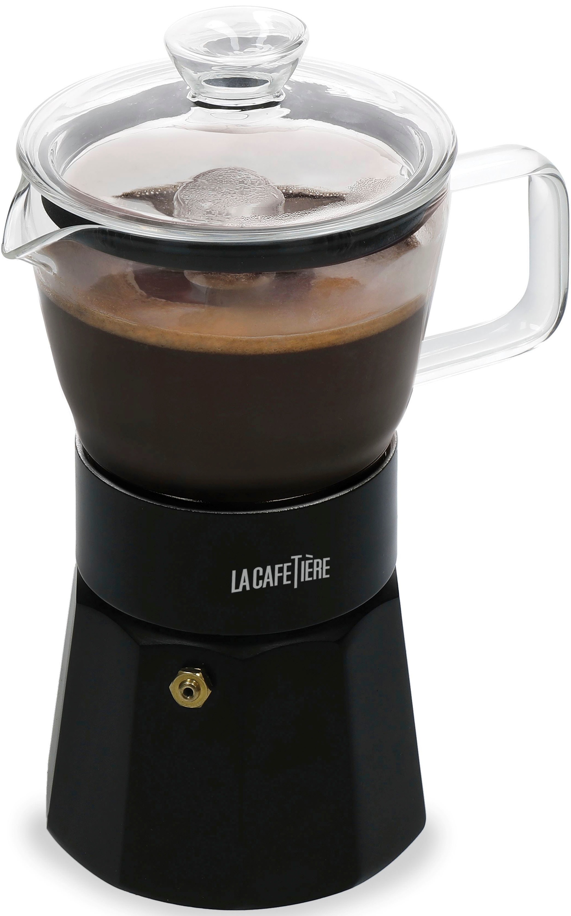 La Cafetière Espressokocher »La Cafetière« 290 l Kaffeekanne Aus hochwertig günstig online kaufen