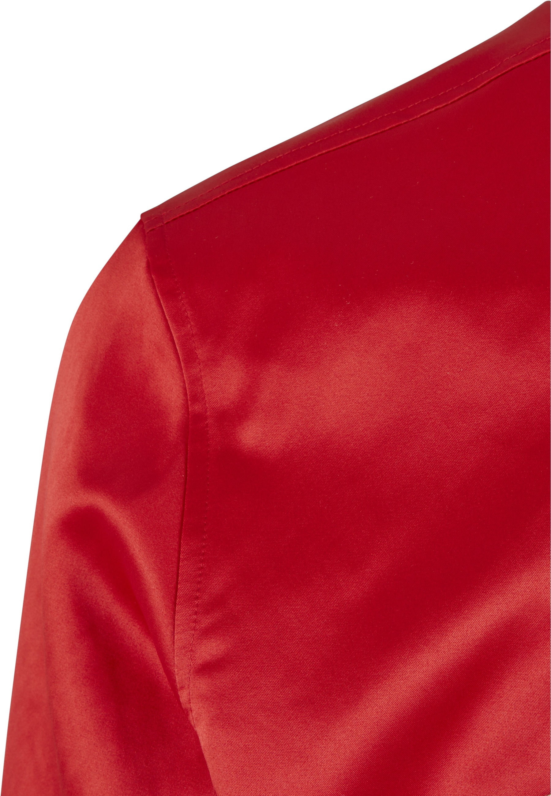 Starter Black Label Collegejacke »Starter Black Label Herren Starter Satin College Jacket« 1 Stk. tlg. ohne Kapuze