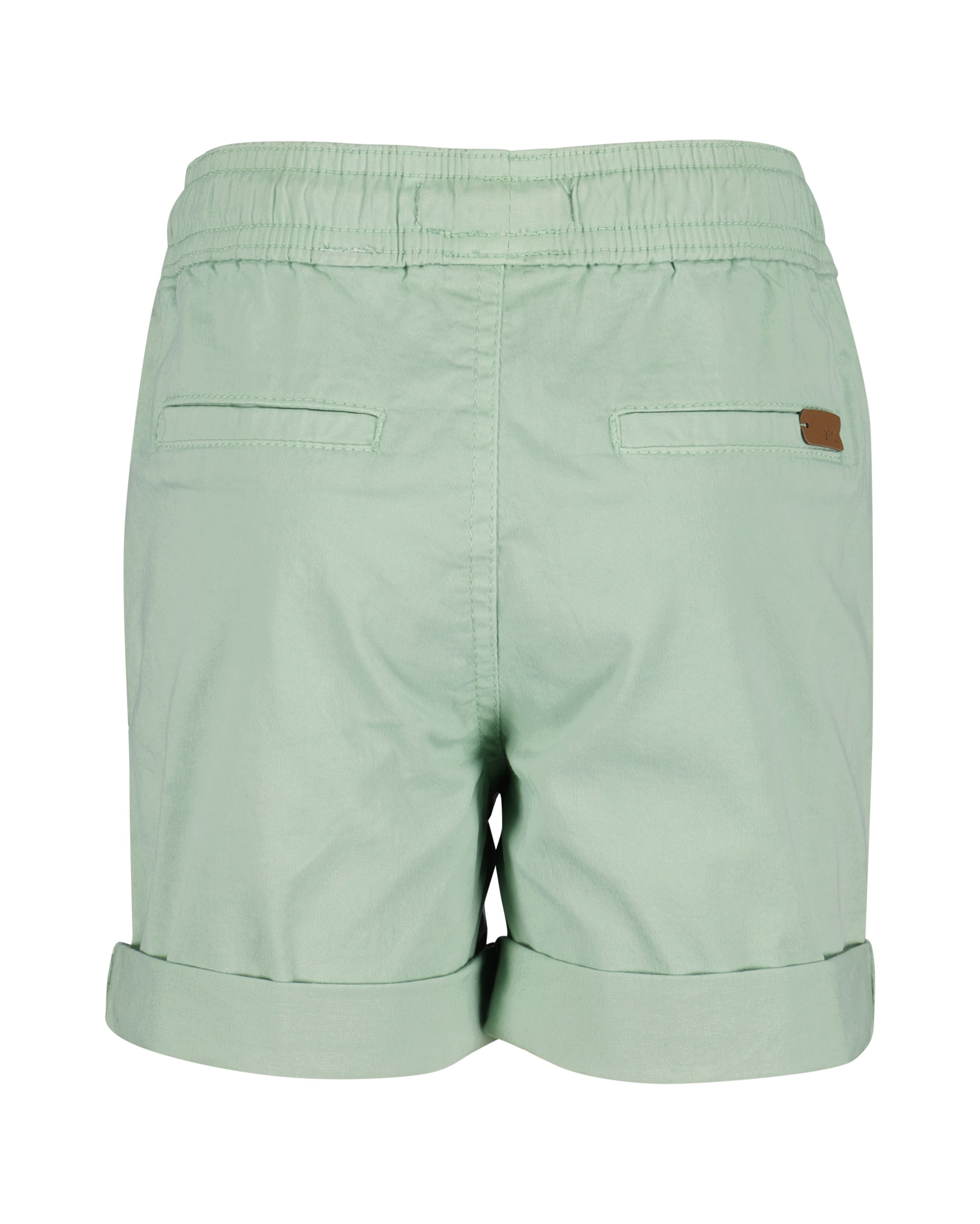 Blue Seven Bermudas