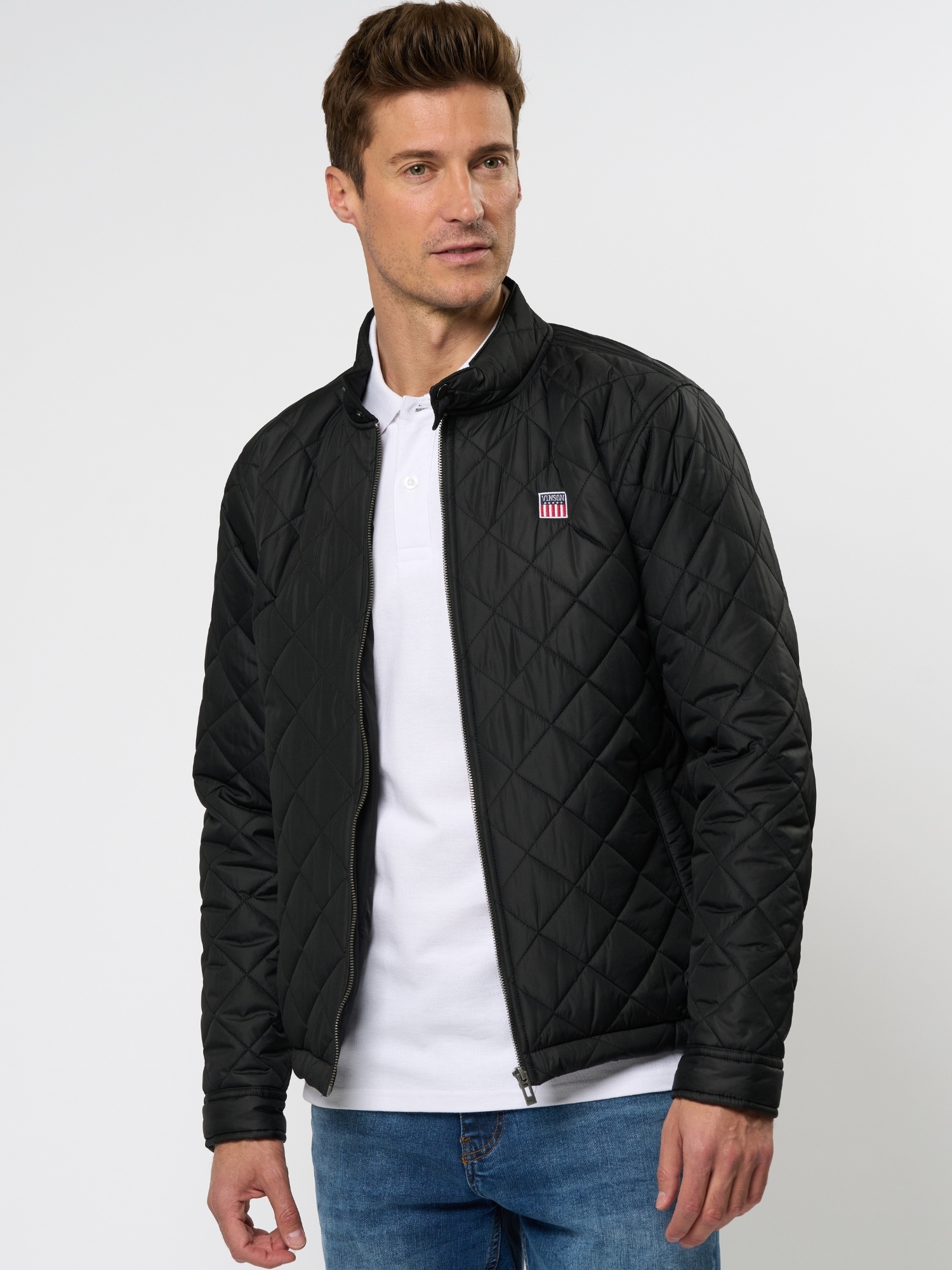 VINSON Outdoorjacke »VINSON Jacket Marco«