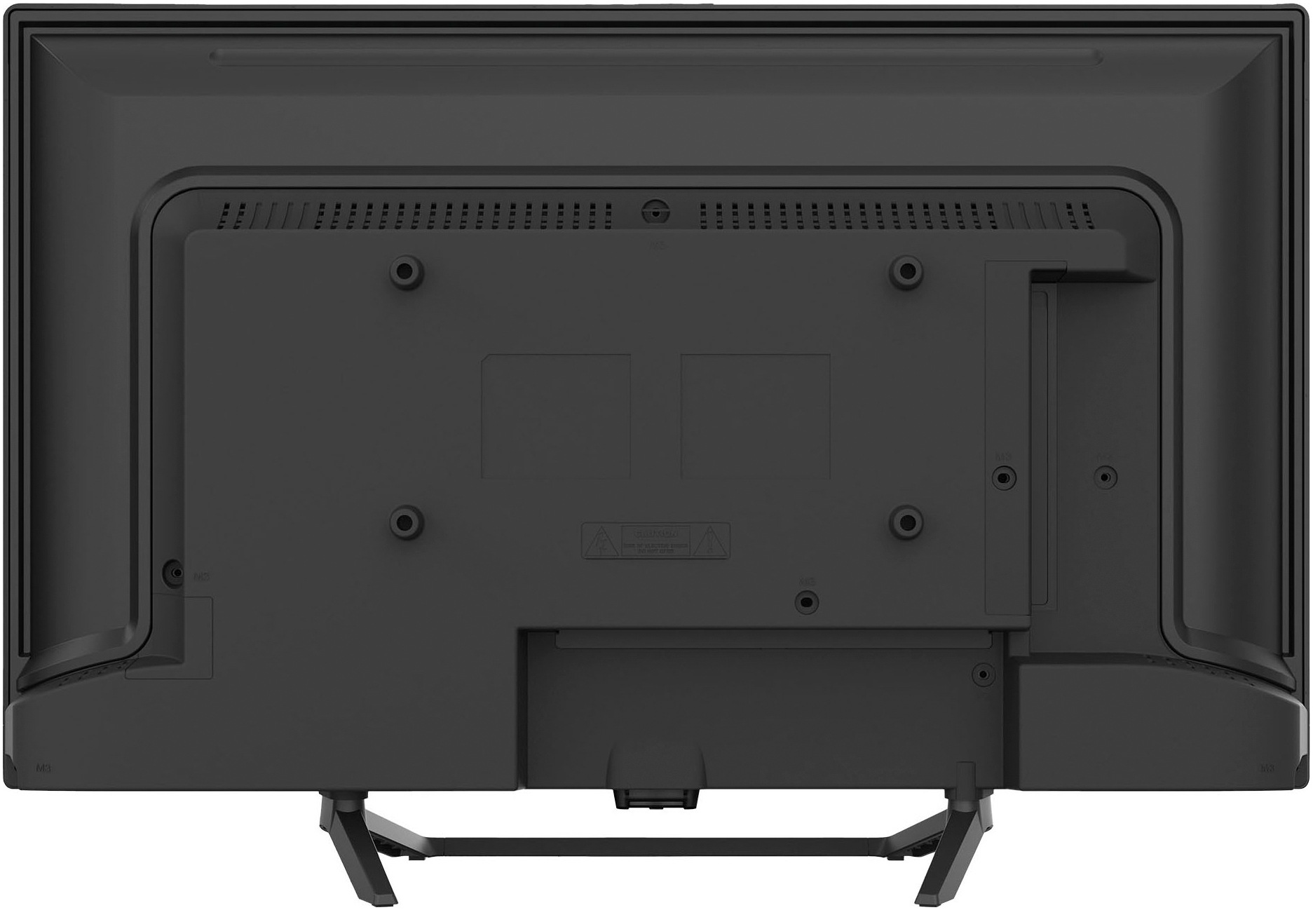 Strong LED-Fernseher »SRT 24HG4723C«, HD, Smart-TV-Google TV, Video-Streaming: Netflix, Youtube, Amazon Prime Video, Disney+