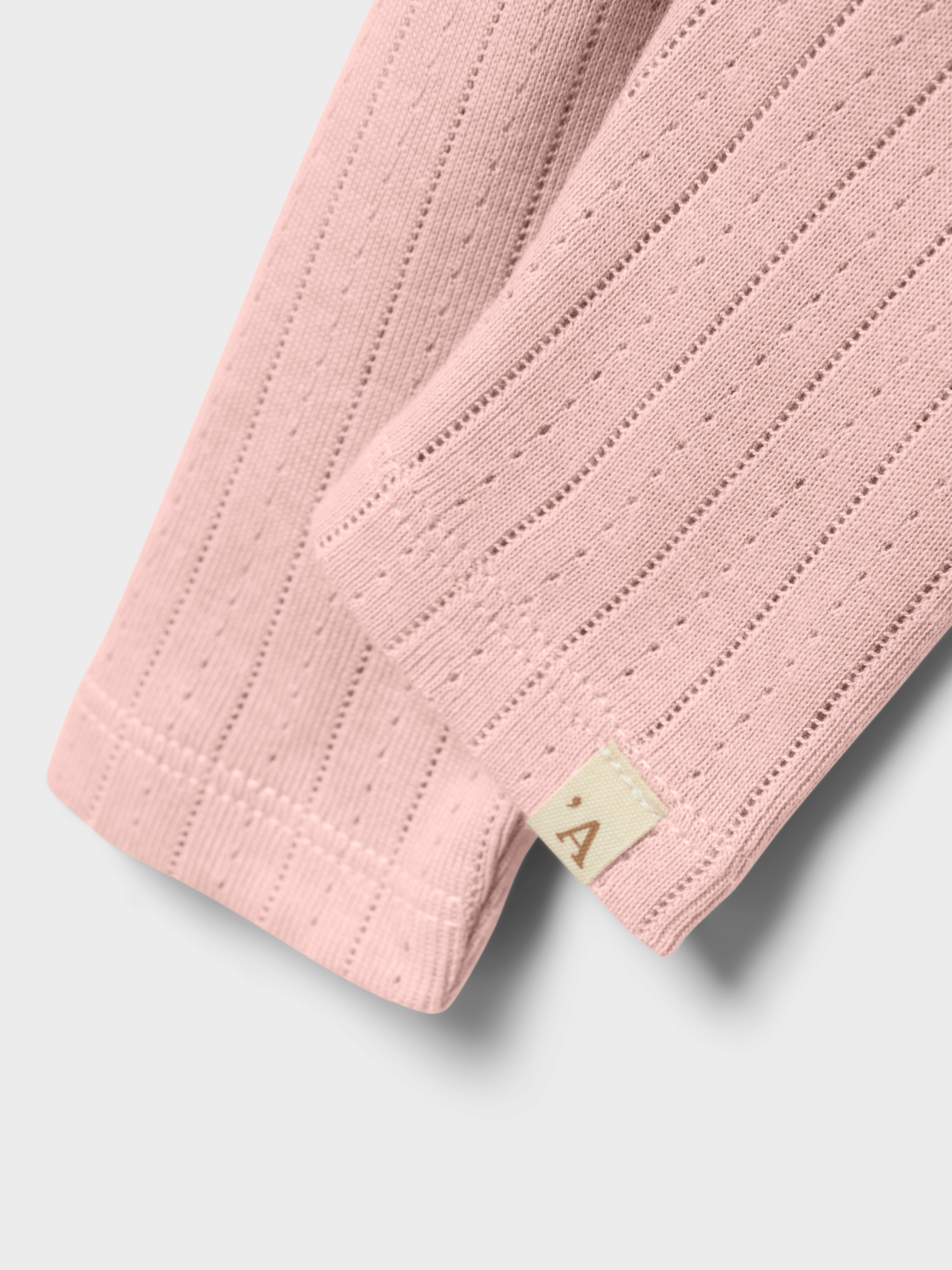 Lil' Atelier Leggings »NBFRACHEL NIS SLIM LEGGINGS LIL NOOS«  weiche Jersey Qualität