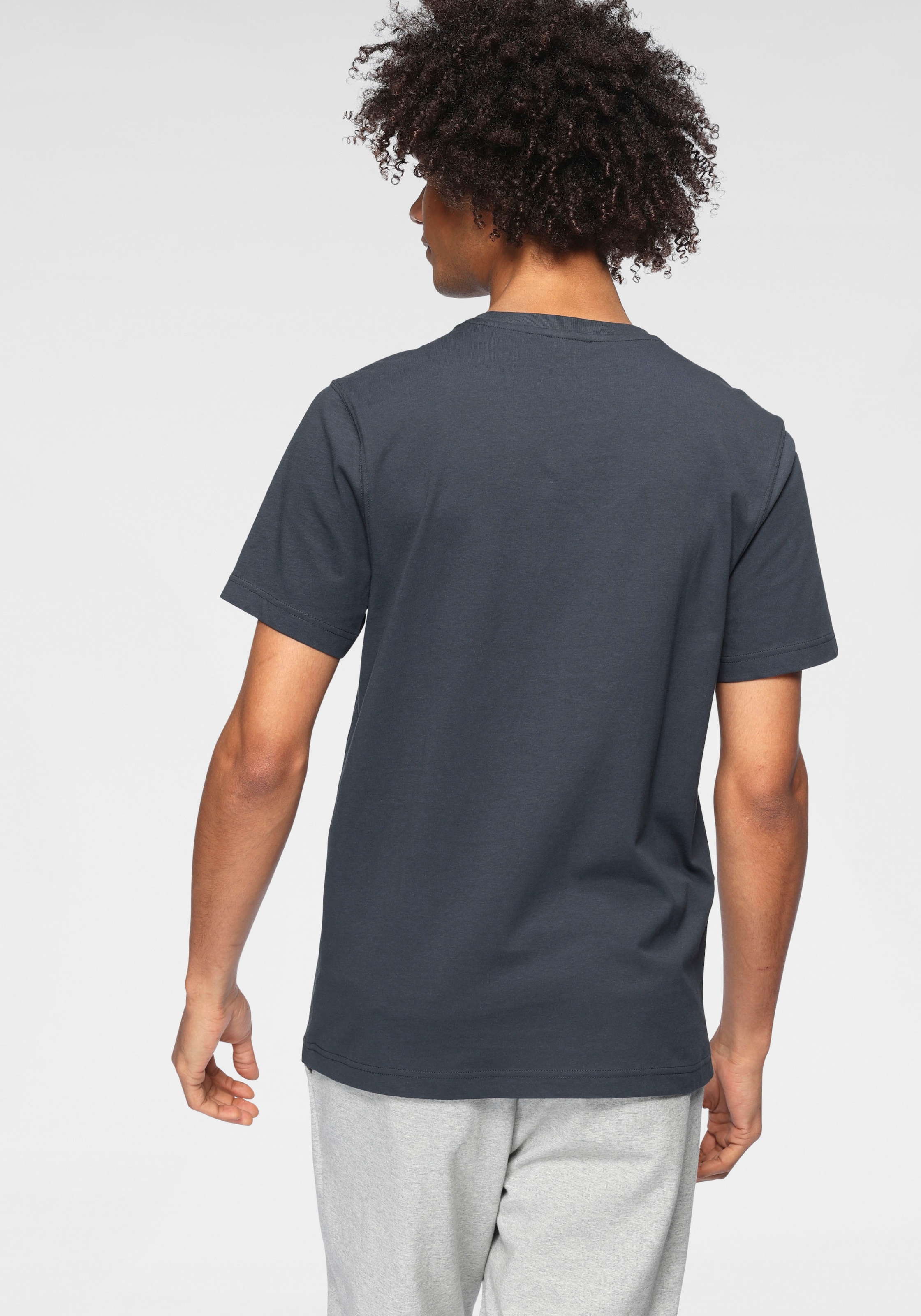 OTTO products T-Shirt »aus nachhaltiger Bio-Baumwolle« online kaufen