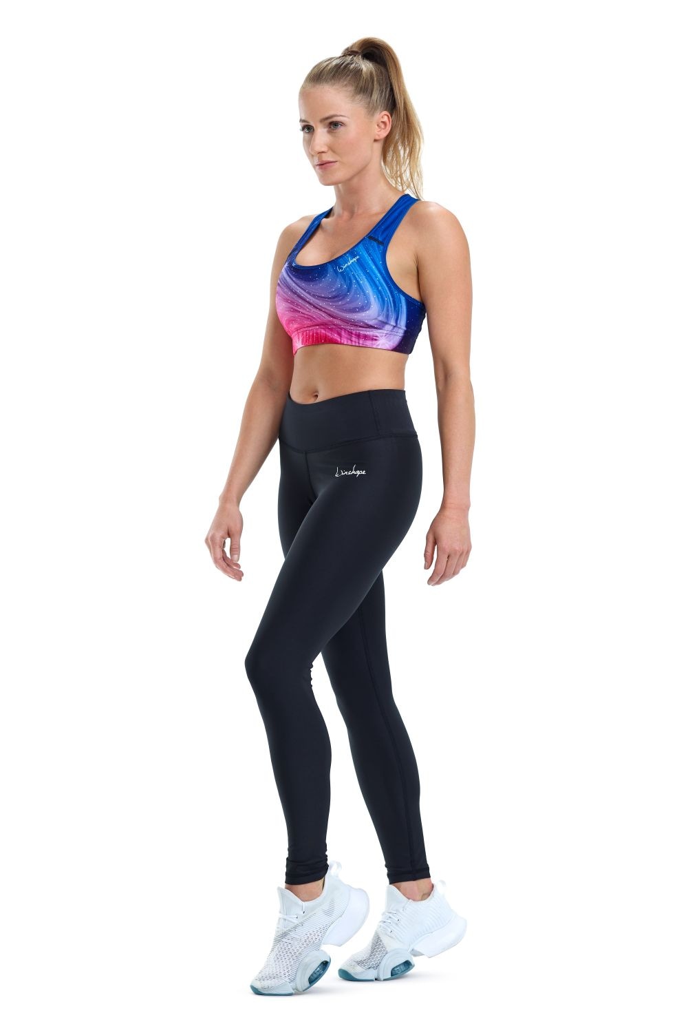 Winshape Sport-Bustier »SB101-Stardust« Functional