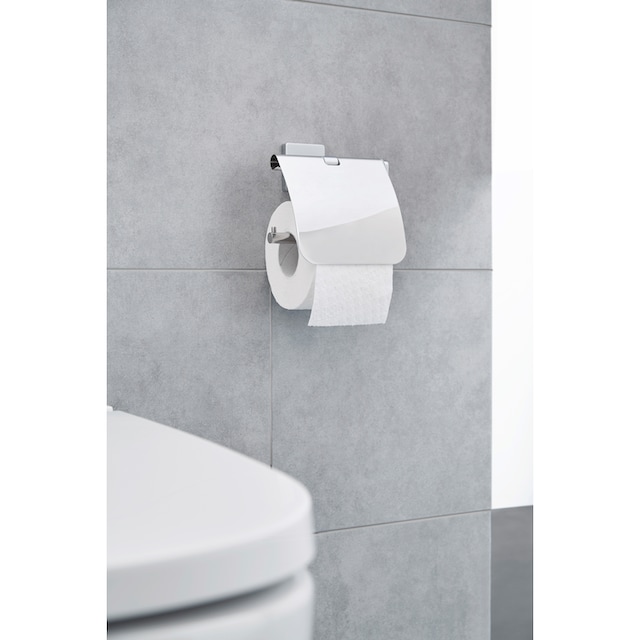 Kleine Wolke Toilettenpapierhalter »Luno«, Edelstahl online bestellen
