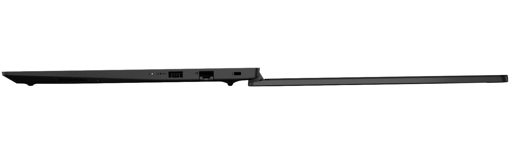 Lenovo Notebook »V15 G5 IRL« 39,6 cm / 15,6 ″ Intel Core i5 UHD Graphics 512 GB SSD