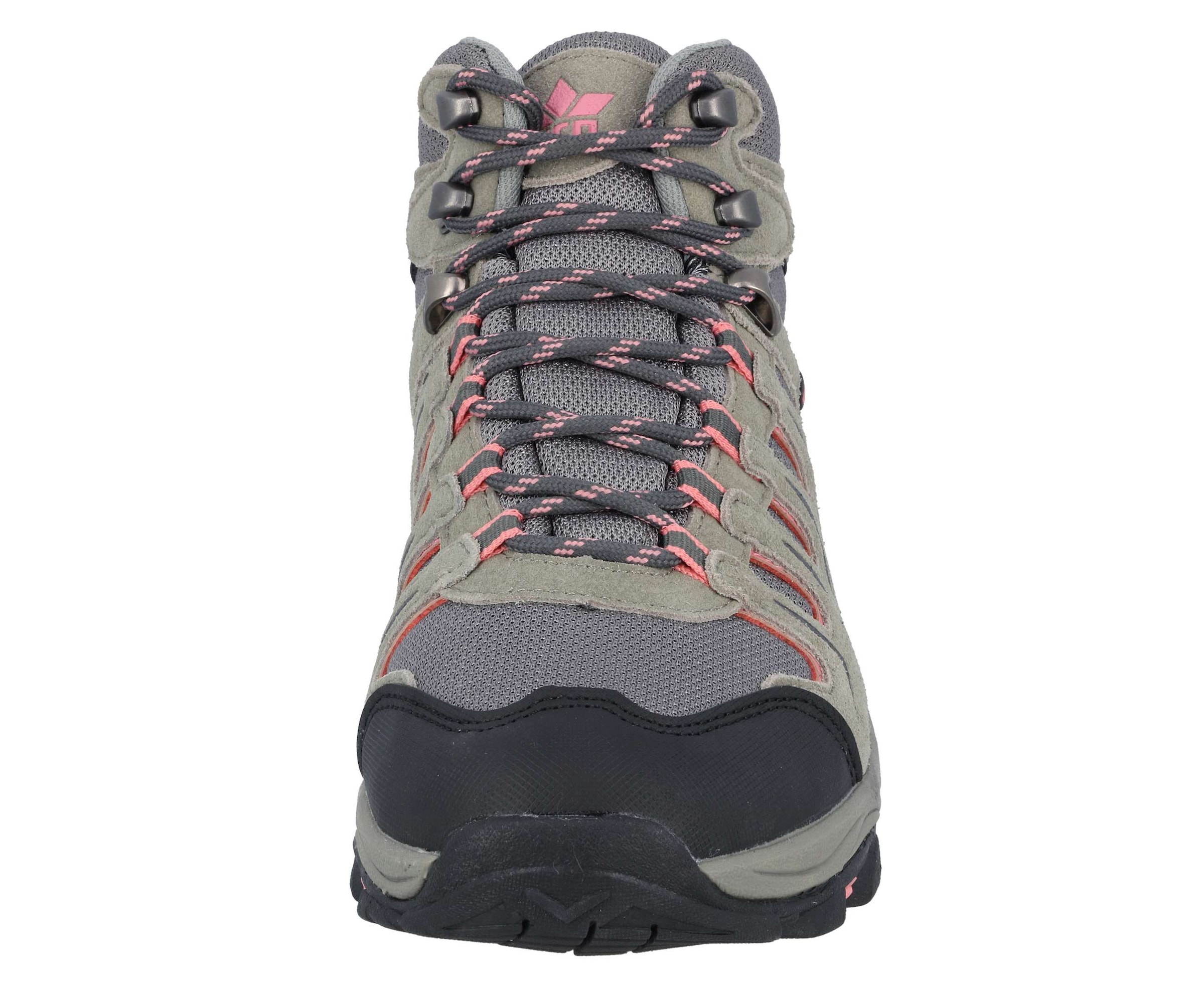 Lico Wanderstiefel »Outdoorstiefel Manaslu High«