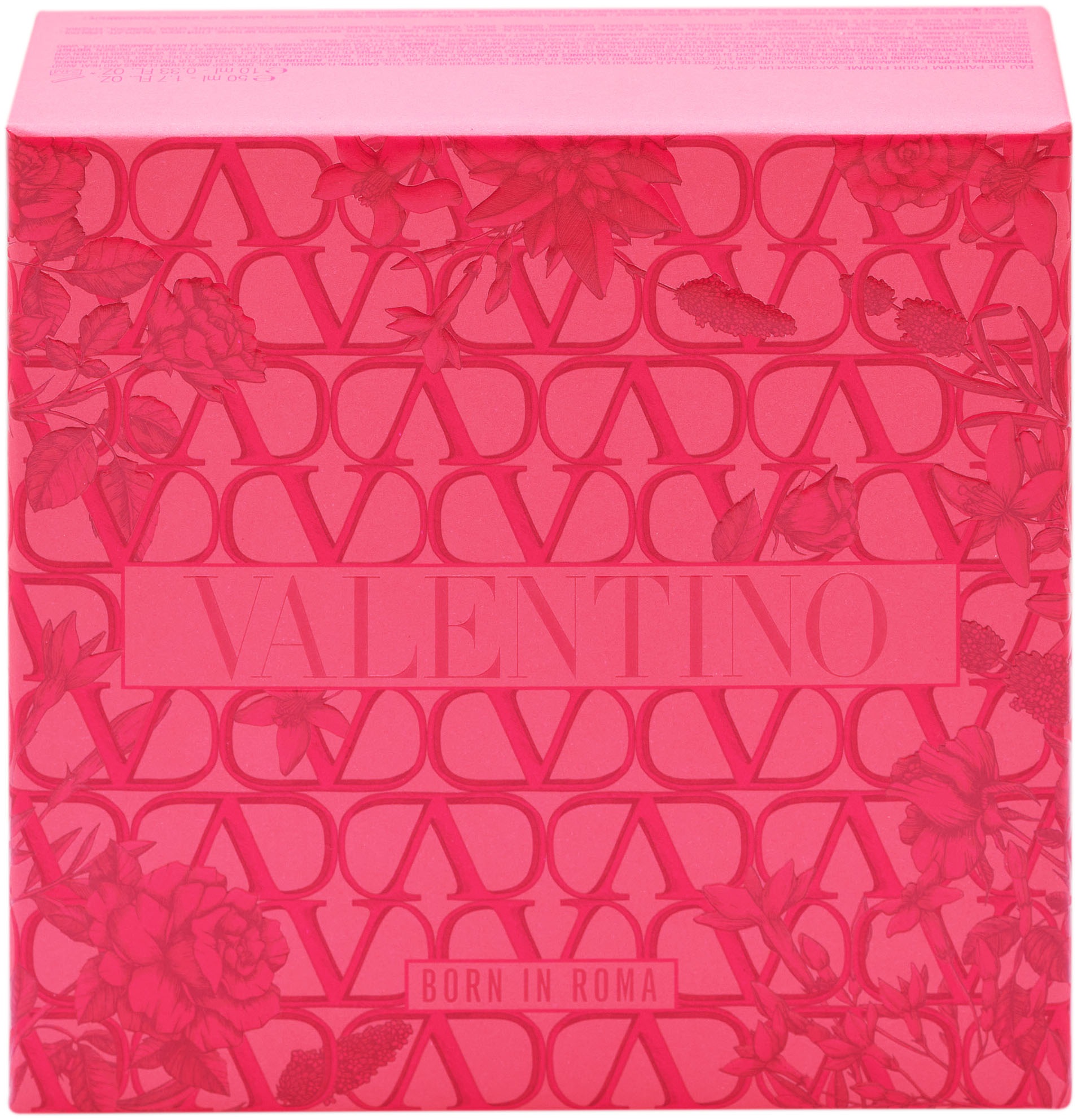 Valentino Eau de Parfum »Valentino Born in Roma Donna Set«, (Set, 2 tlg.)