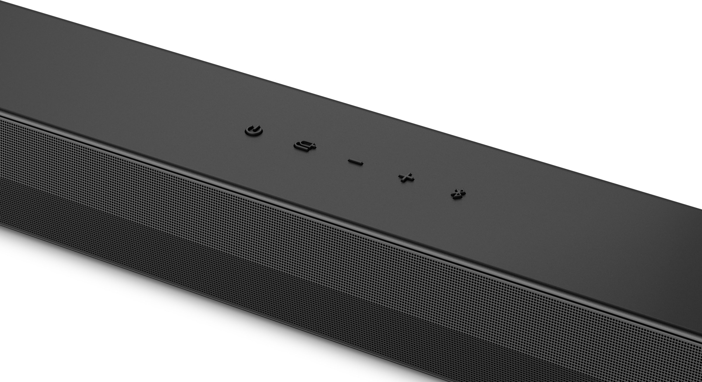 LG Soundbar »DS40TR« 4.1 (Bluetooth App-Steuerung | Automatische Abschaltung | Equalizer | Kabelloser Surround | Lautstärkeanpassung | Nacht Modus | Steuerung per TV Fernbedienung 400 W)