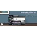 HP Multifunktionsdrucker »Smart Tank 7605«, HP+ Instant Ink kompatibel