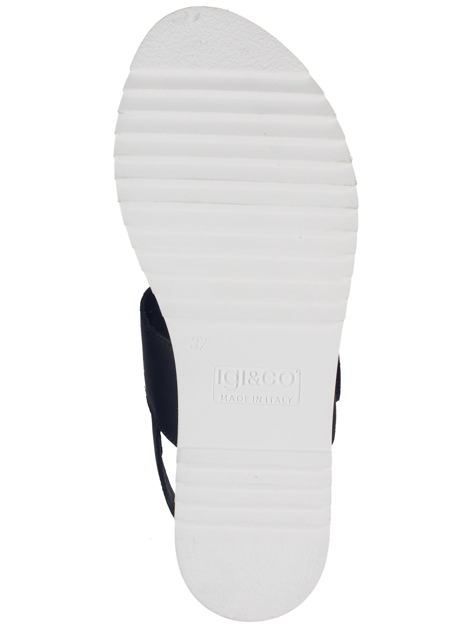 IGI & CO Riemchensandale »IGI & CO Sandalen Nappaleder«