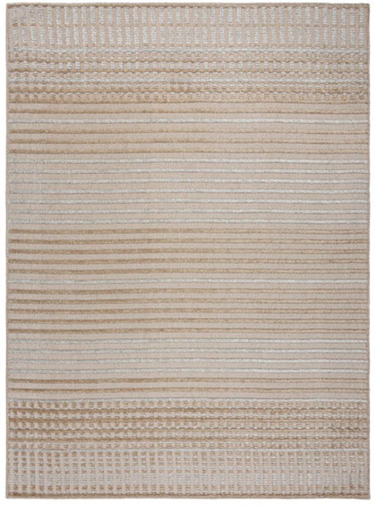 FLAIR RUGS Teppich »Elton«, rechteckig, 8 mm Höhe günstig online kaufen