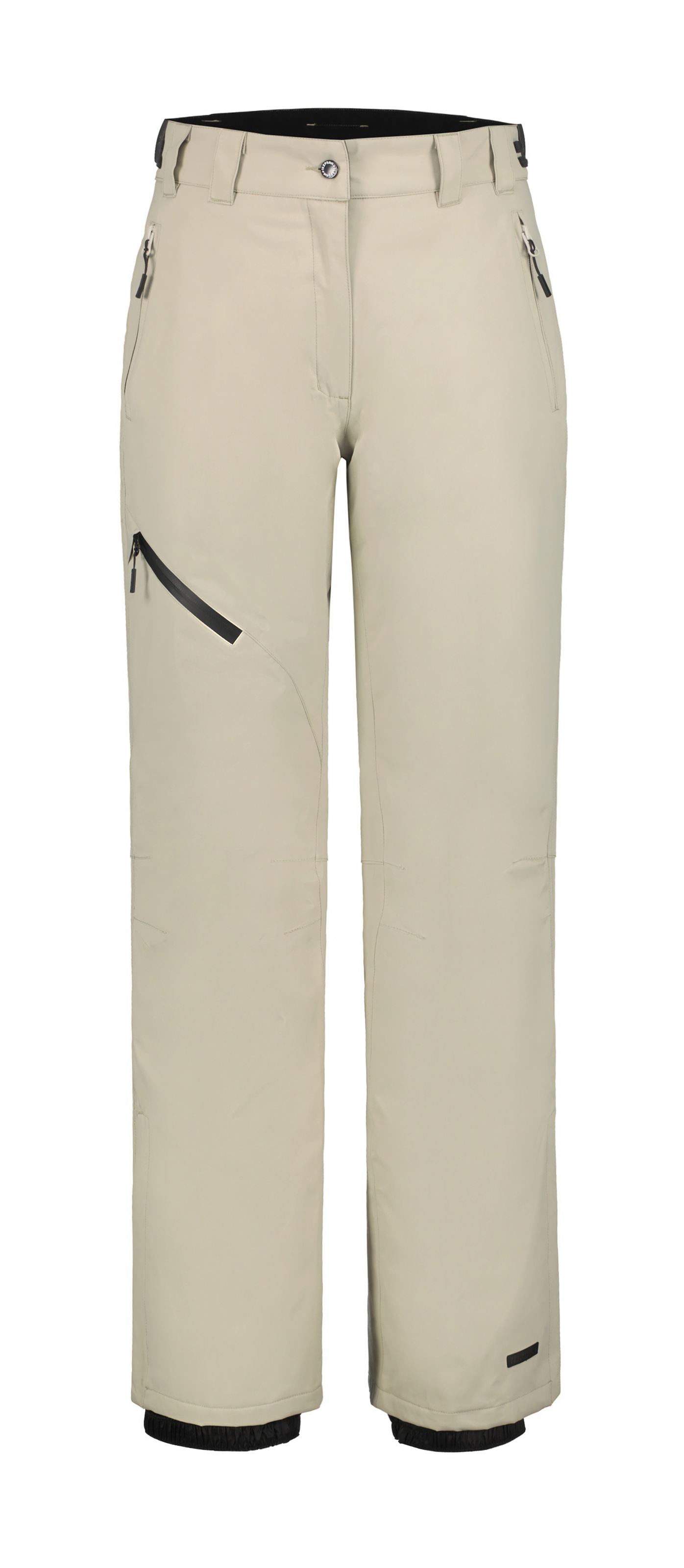 Icepeak Skihose »ICEPEAK CURLEW«  wasserdicht mit 10000 mm Wassersäule, atmungsaktiv mit 10000 g/m²/24h