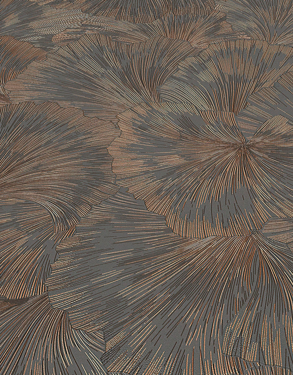 Fashion for walls Vliestapete »Shine« gepflegt geprägt Phthalate frei