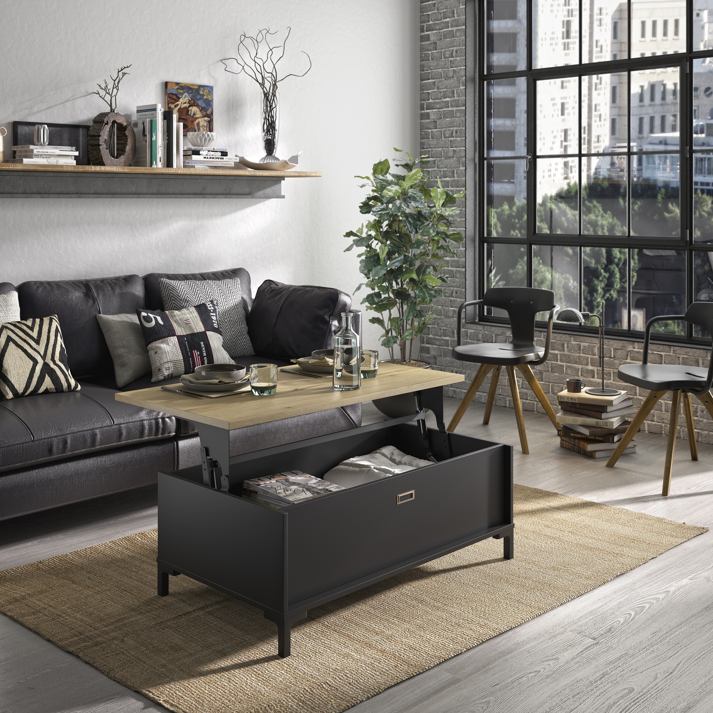 Gami Couchtisch günstig online kaufen