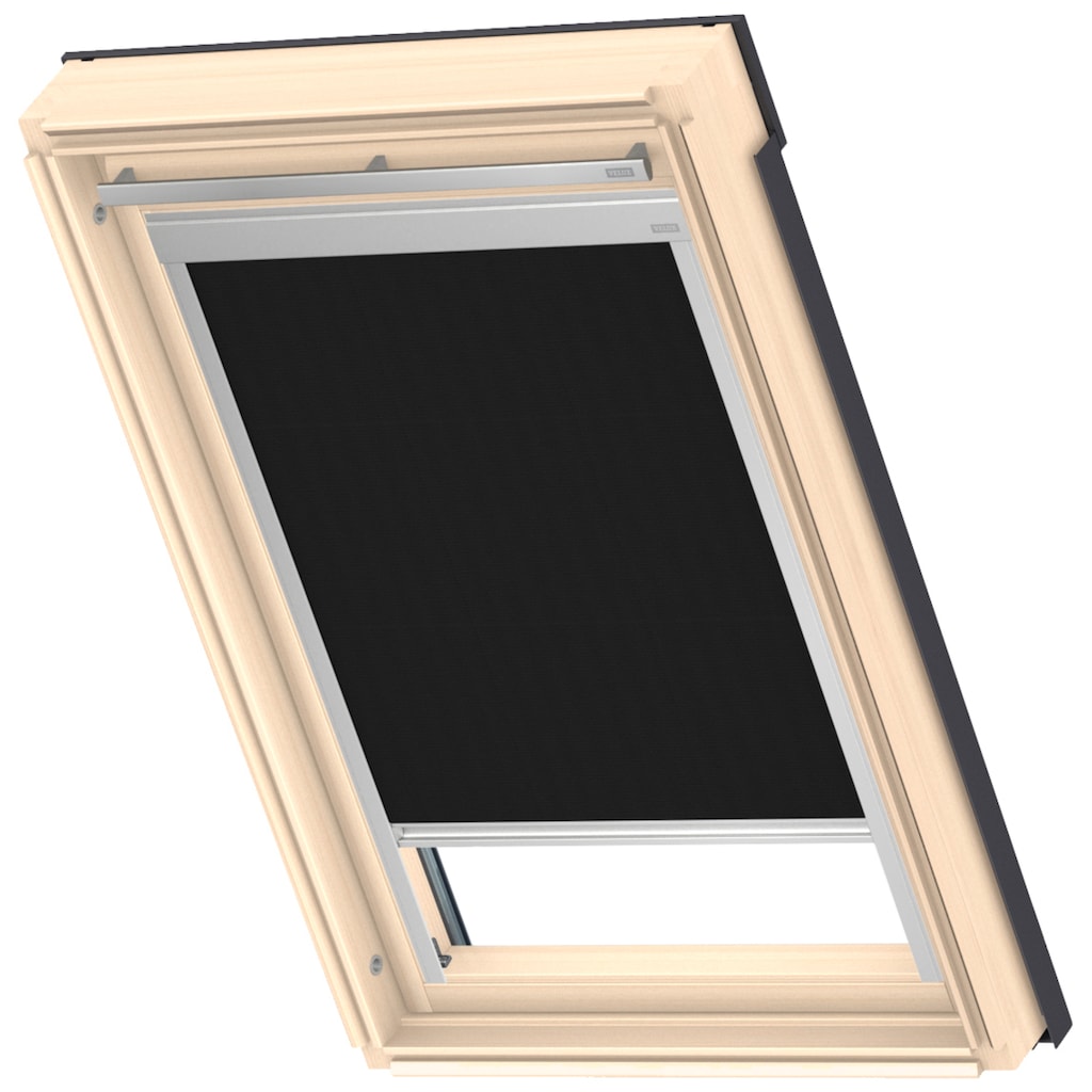 VELUX Dachfensterrollo »DBL M10 4249«, verdunkelnd