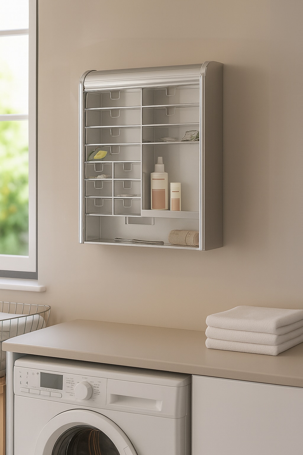 Bischof Medizinschrank »Salus«