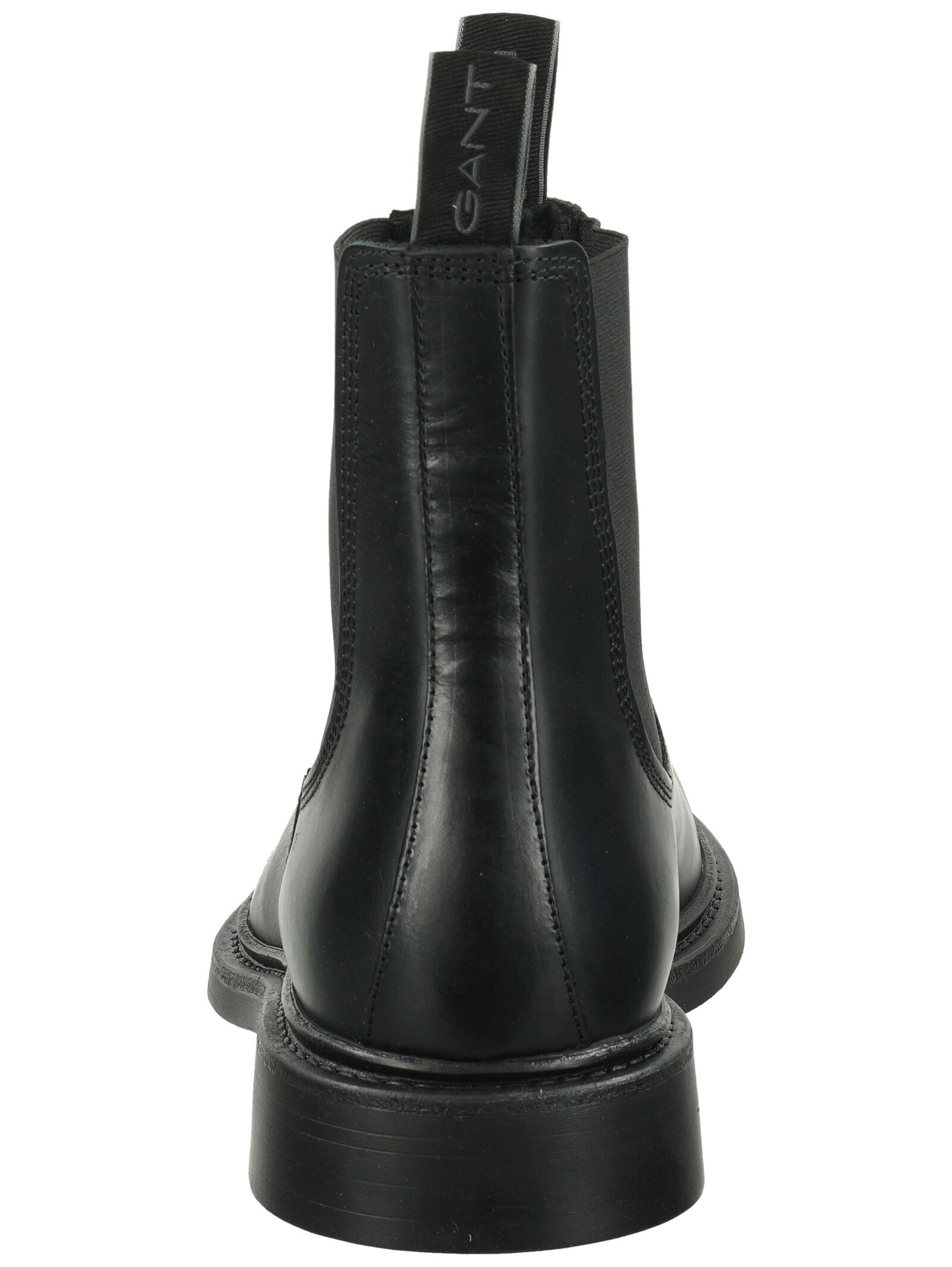 Gant Stiefelette »Gant Stiefelette Leder/Textil«