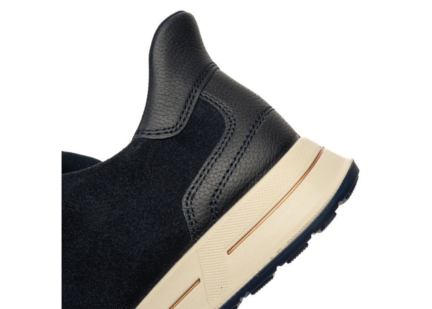 Ara Slip-On Sneaker »OSAKA«  Freizeitschuh, Slipper mit elastischen Schnürsenkeln