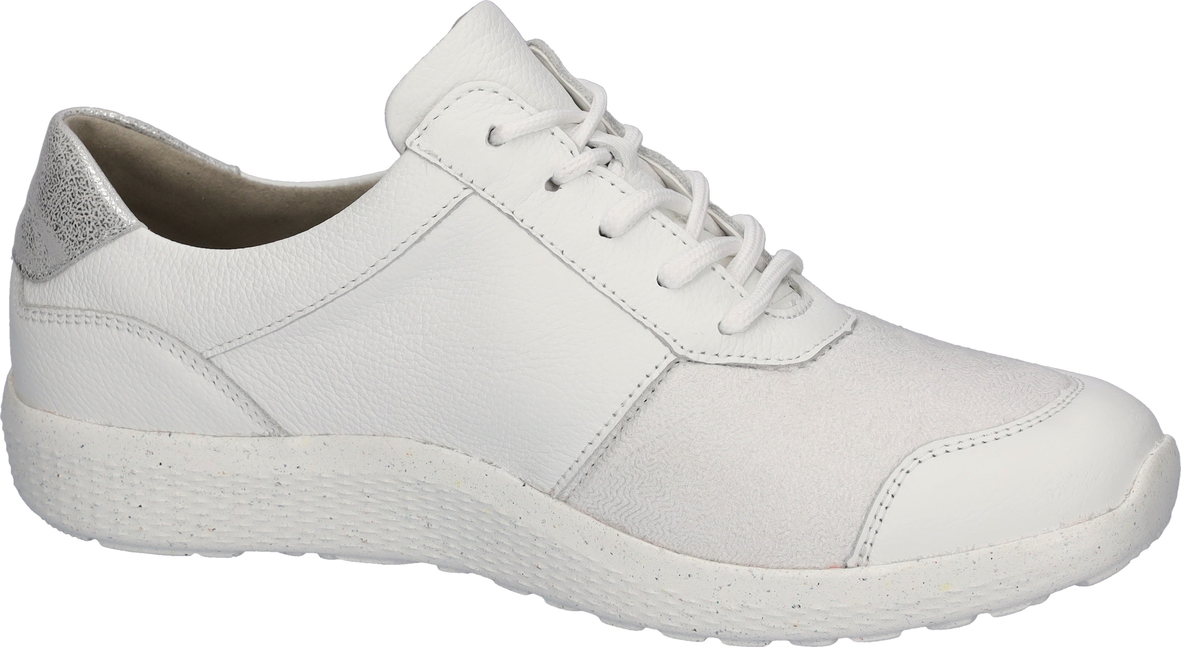 Waldläufer Sneaker »K-IRA Soft«  Bequemschuh, Komfortschuh in Extraweite K für den kräftigen Fuß