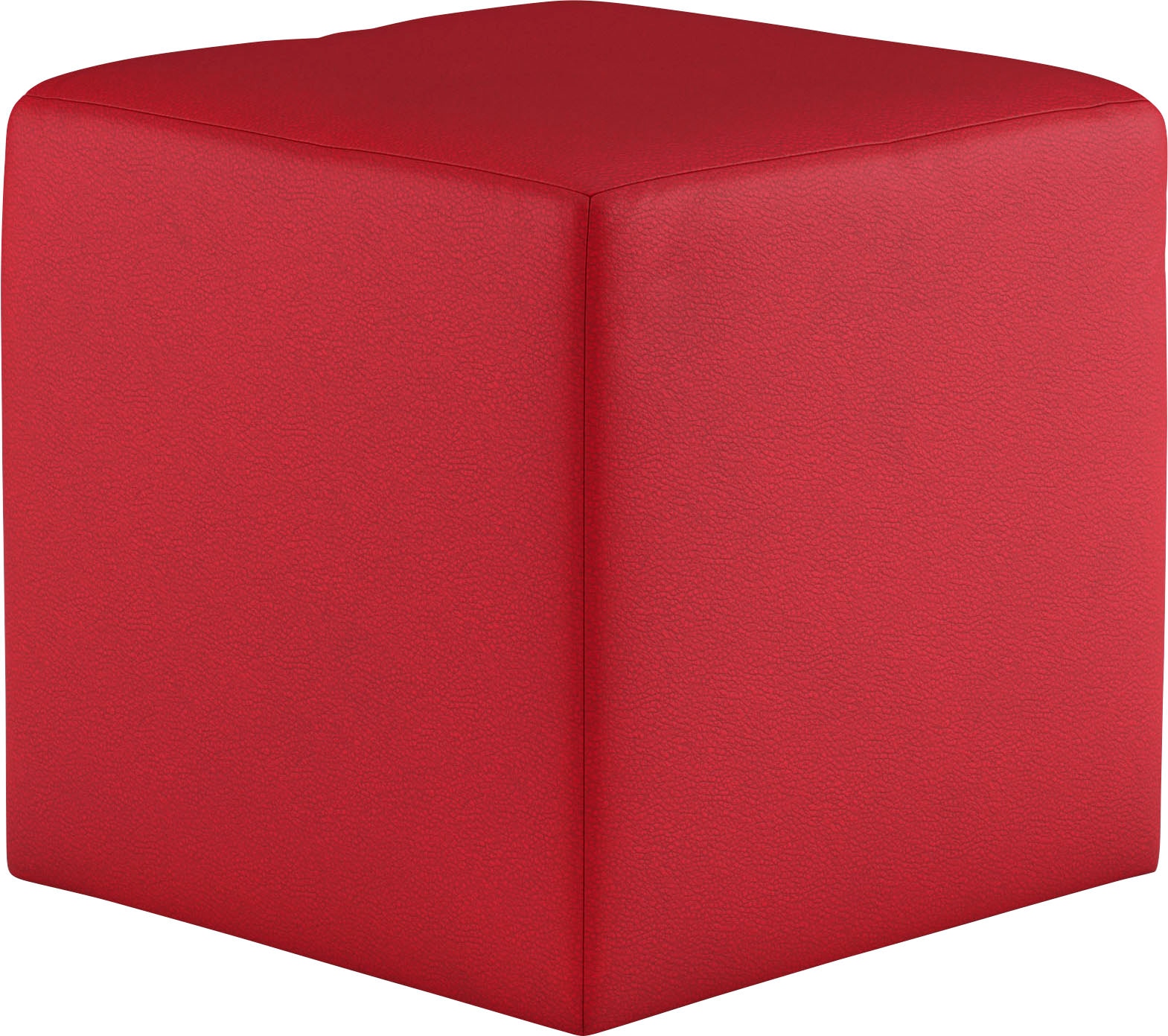 COTTA Hocker »Cuby«, Sitzwürfel, Cube, Sitzhocker günstig online kaufen