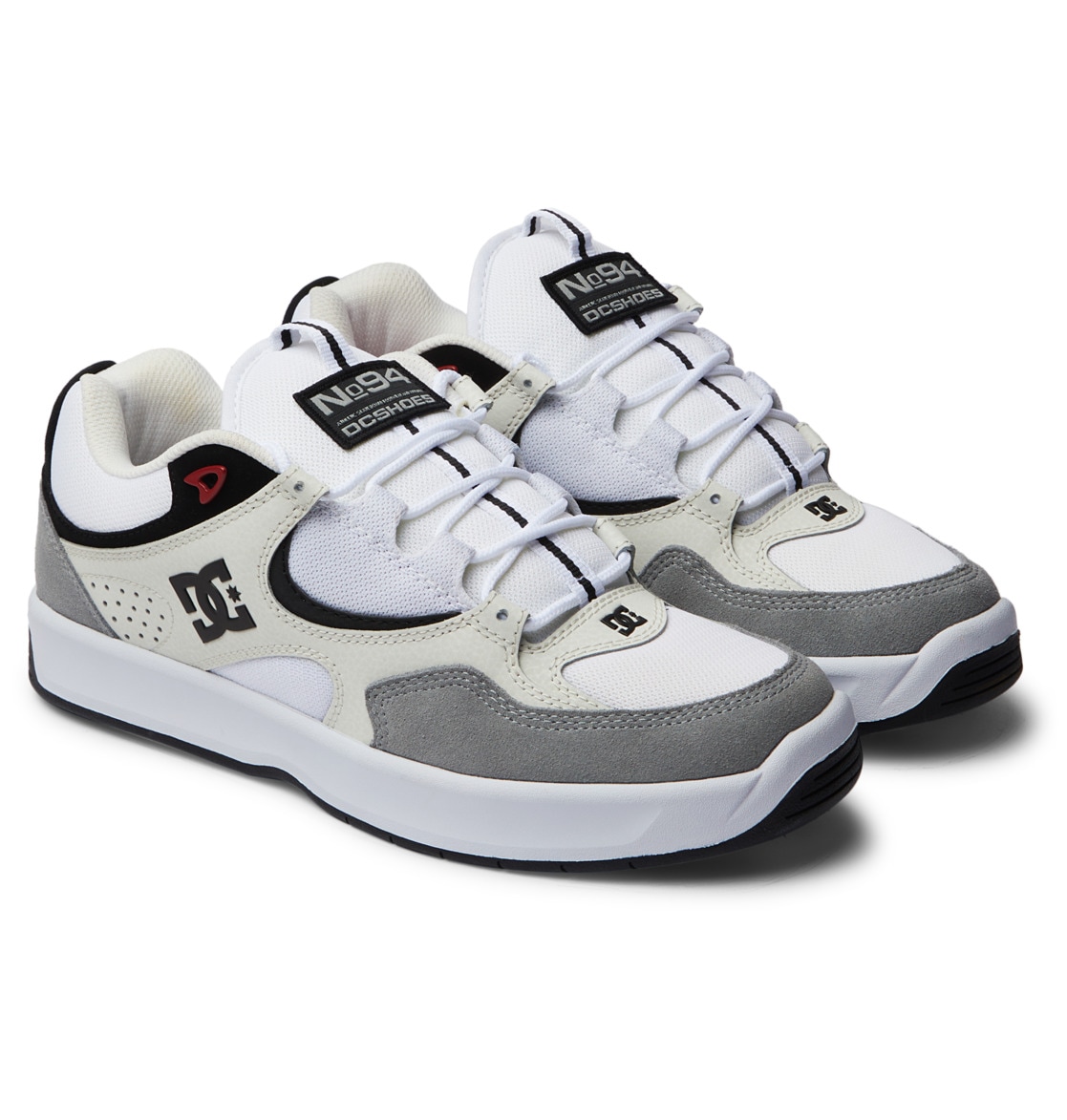 DC Shoes Skateschuh »Kalynx Zero«